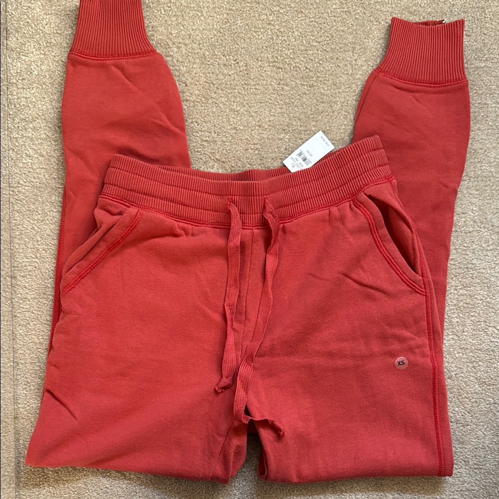 Aerie Soft Jogger Pants